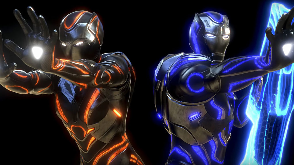 Avengers: Damage Control VR Experience