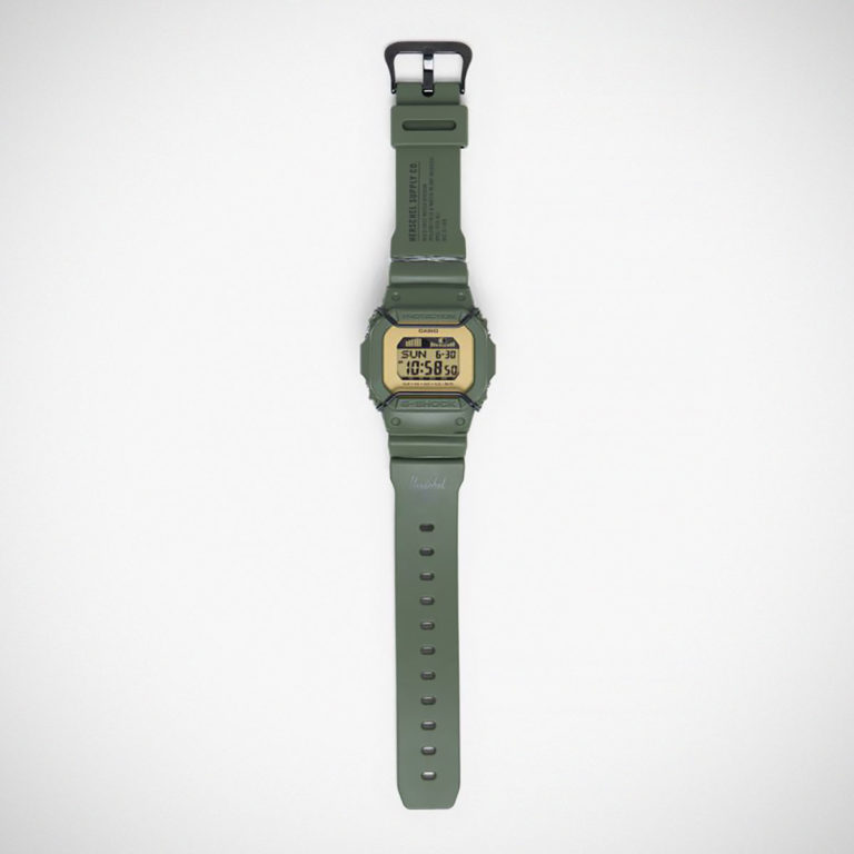 g shock herschel