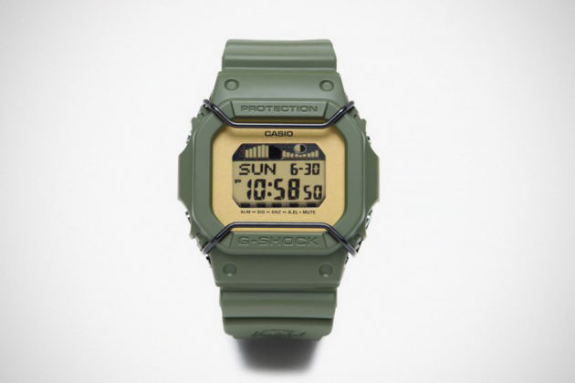 g shock herschel