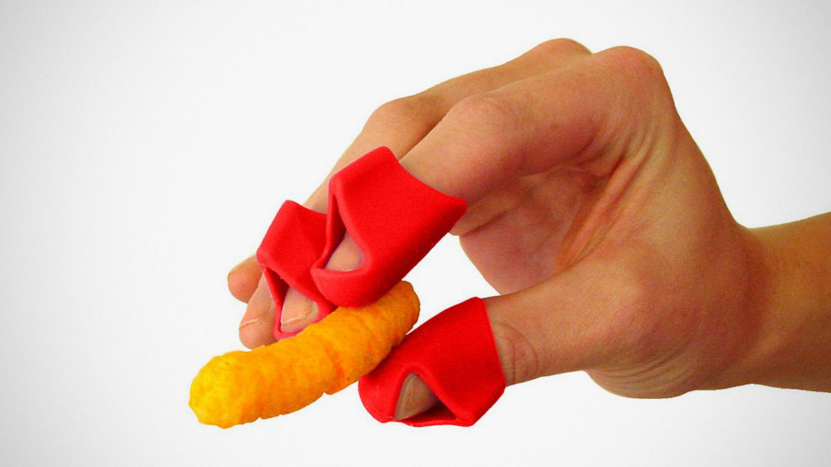 Chip Fingers Could Be One Of The Best Thing To Happen Since Chips Were