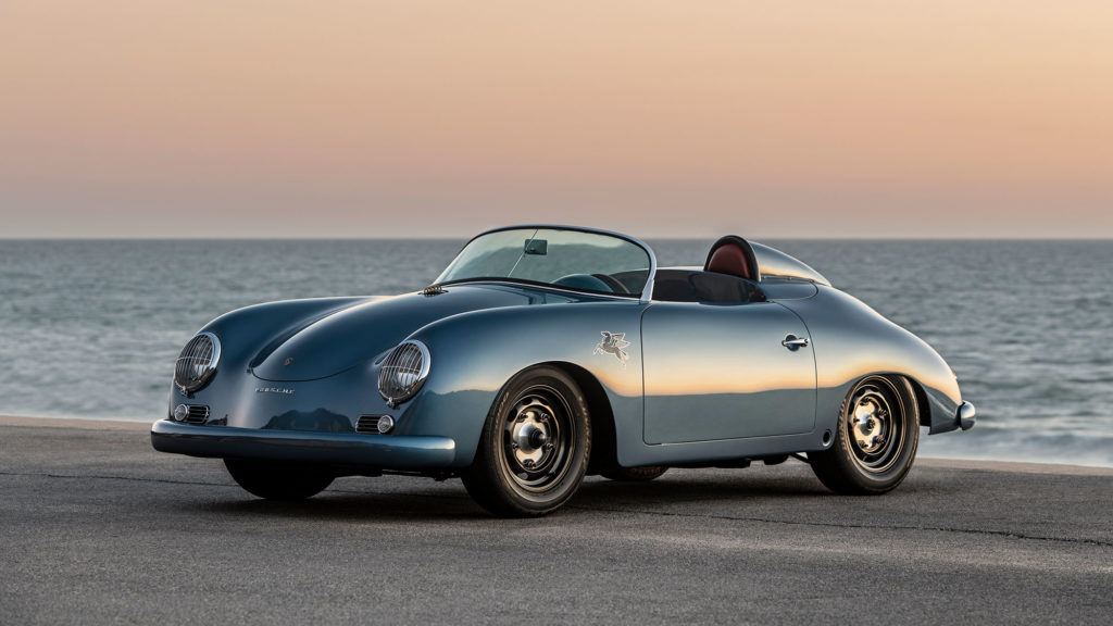 Emory 1959 1/2 Transitional Speedster