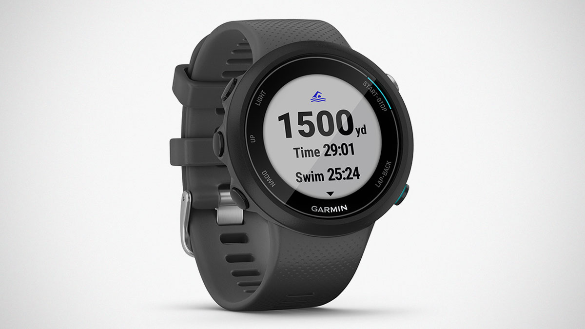 Here’s The New Garmin Swim 2 And A Host Of New GPS Smartwatches