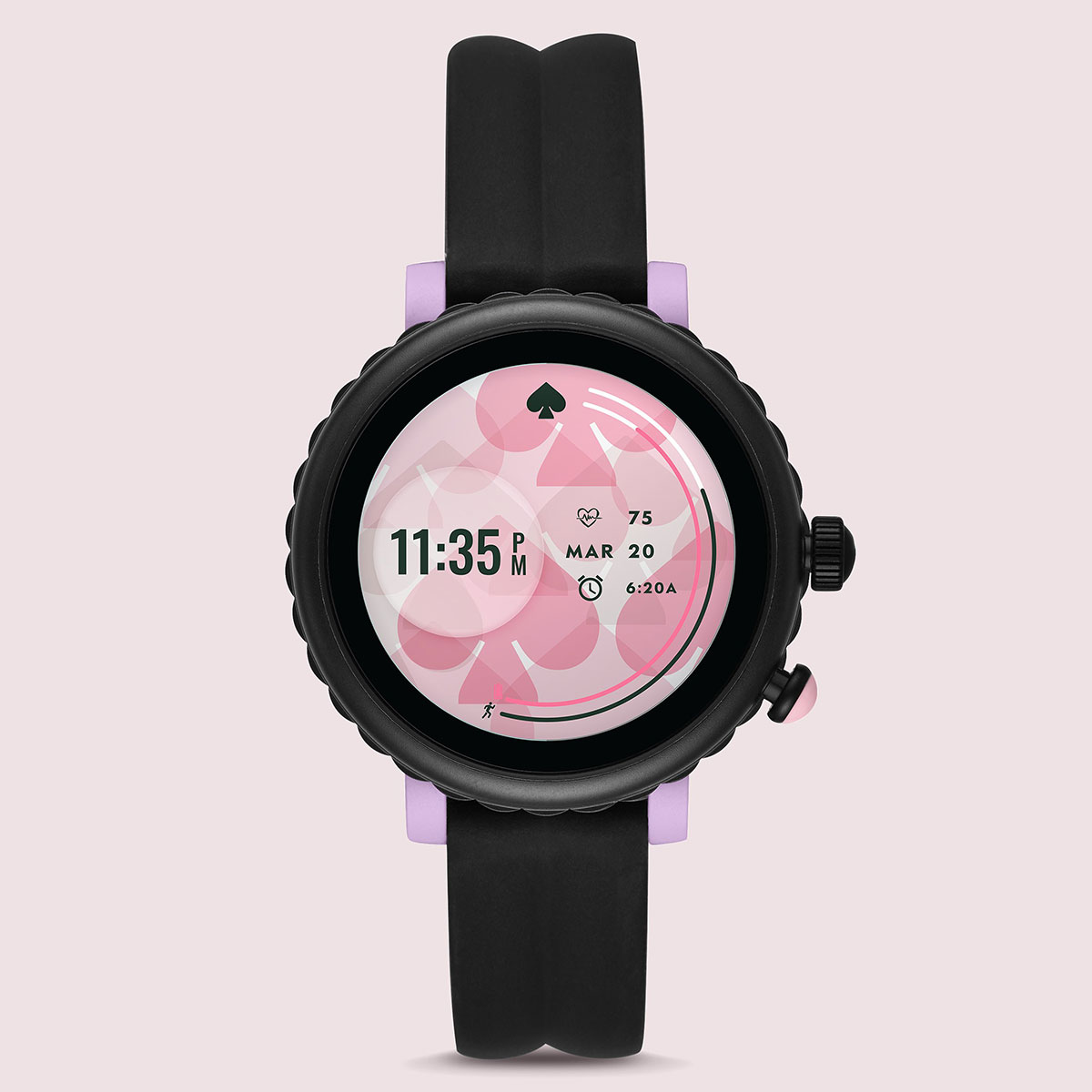 Kate Spade New York Launches New Smartwatch Geared Towards Active Lifestyle