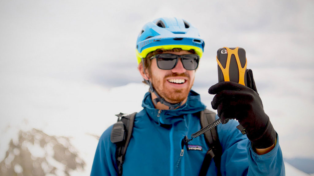 Koala Super-Grip Phone Harness