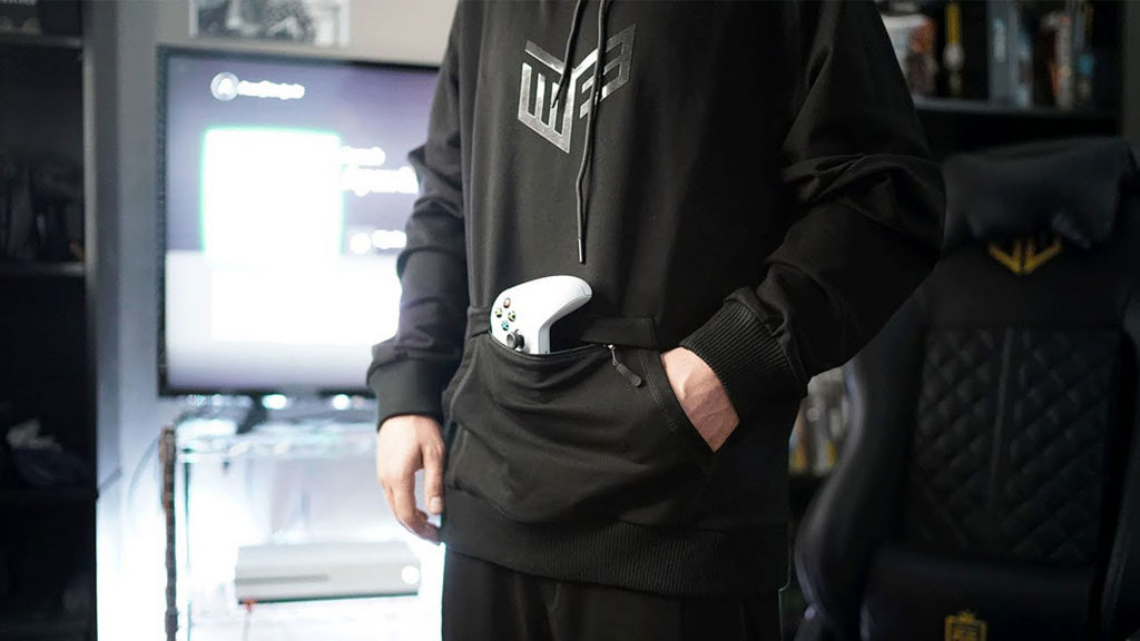 Mainframe GG Project X Gaming Loungewear