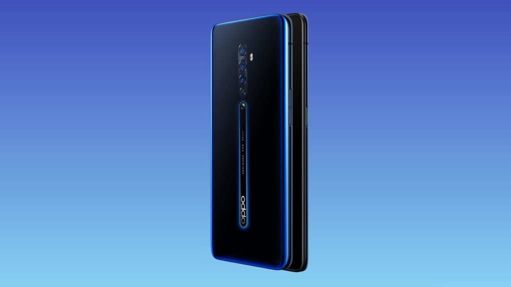 Oppo Reno 2 Smartphone Announced