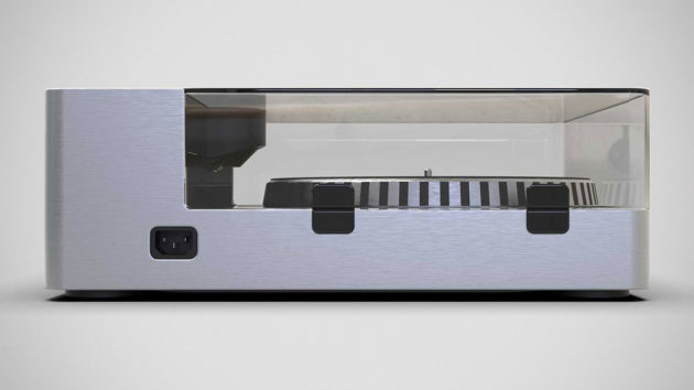 Now You Can Make Mixed Vinyl With This Home Vinyl Recorder