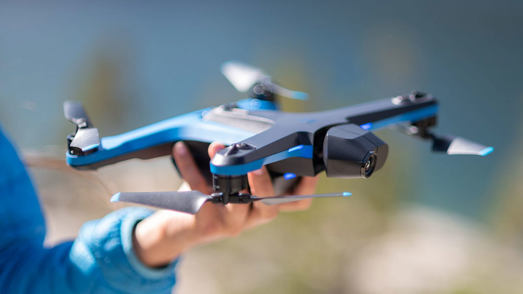 Skydio 2 Imaging Drone