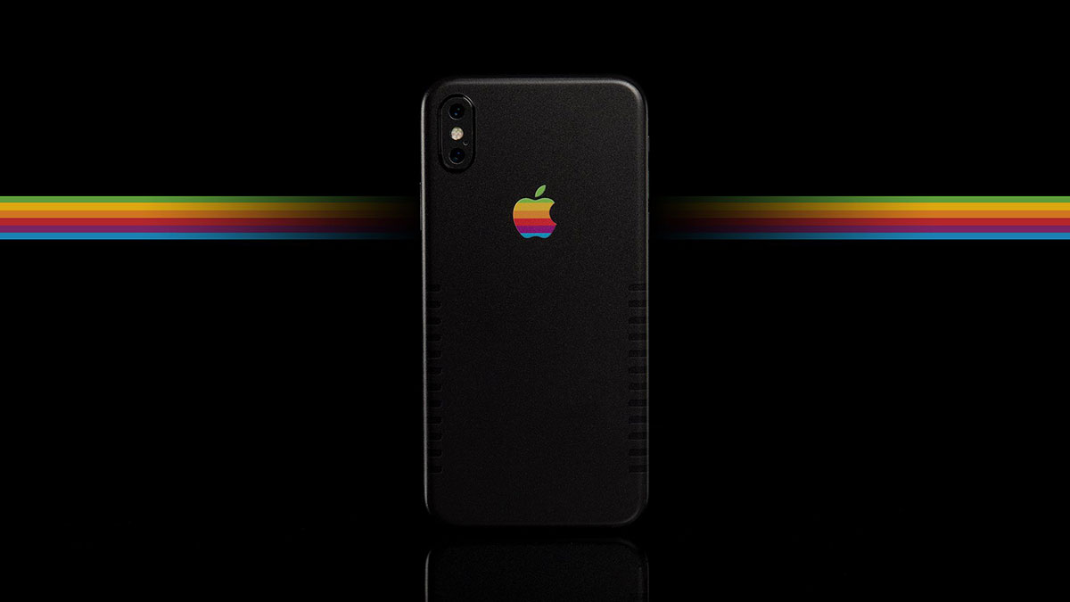Phone Raps Slickwraps Want To Give Your iPhone 11 The Retro Look With These Phone ...