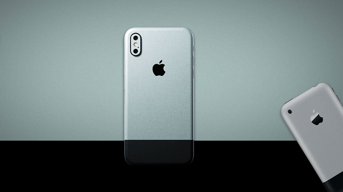Phone Raps Slickwraps Want To Give Your iPhone 11 The Retro Look With These Phone ...