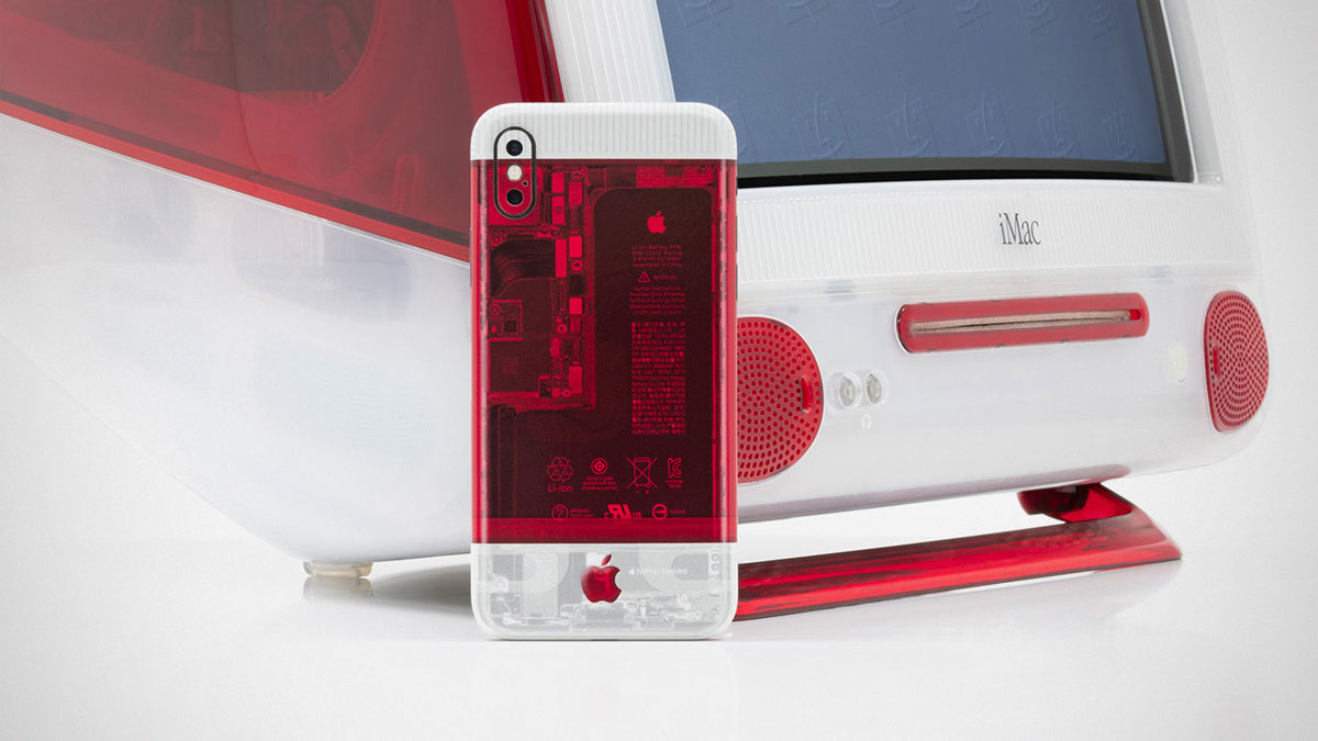 Phone Raps Slickwraps Want To Give Your iPhone 11 The Retro Look With These Phone ...