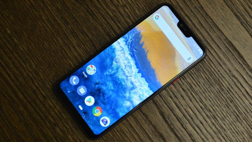 Teracube Sustainable Smartphone