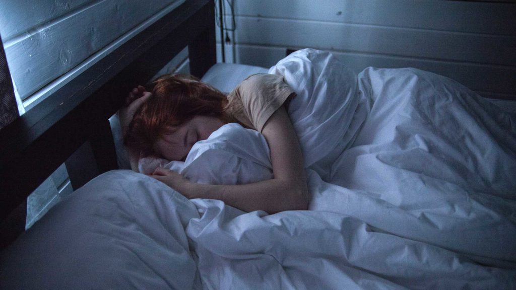 The Secrets to a Perfect Night Sleep