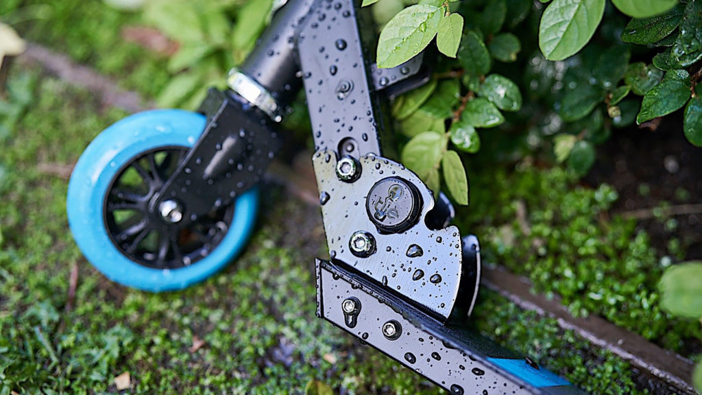 Tile Sticker Bluetooth-enabled Tracker