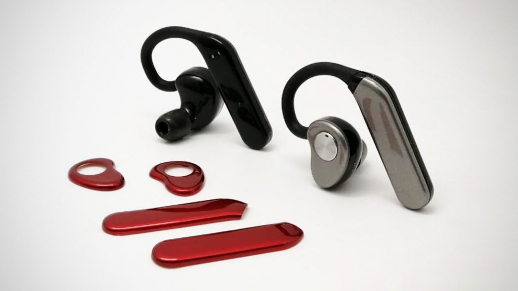 iKonex Personalize X7 Wireless Earbuds