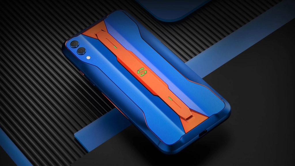 Black Shark 2 Pro Gaming Smartphone