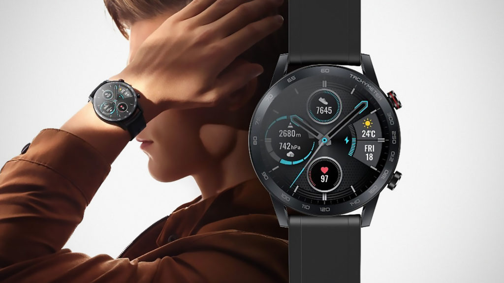Honor MagicWatch 2 Smartwatch