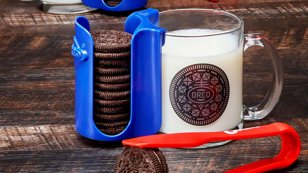 Oreo Mug Ultimate Dunking Gift Set