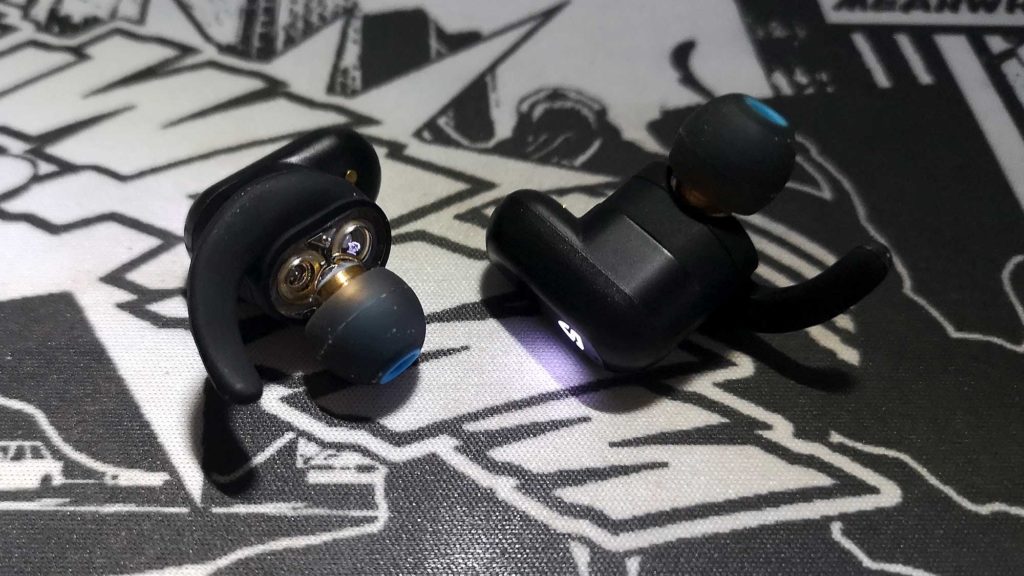 SOUNDPEATS Truengine2 True Wireless Earbuds Review