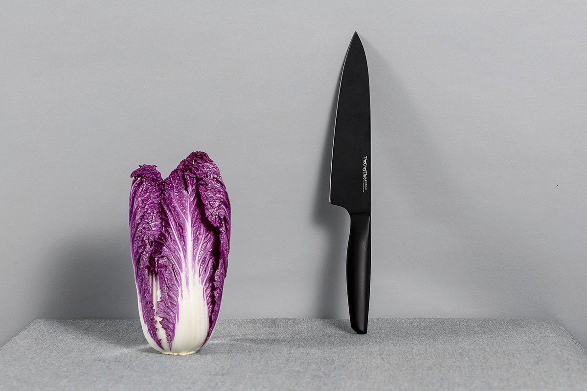 Check Out These ChefGrade Kitchen Knives Made From Powder Steel