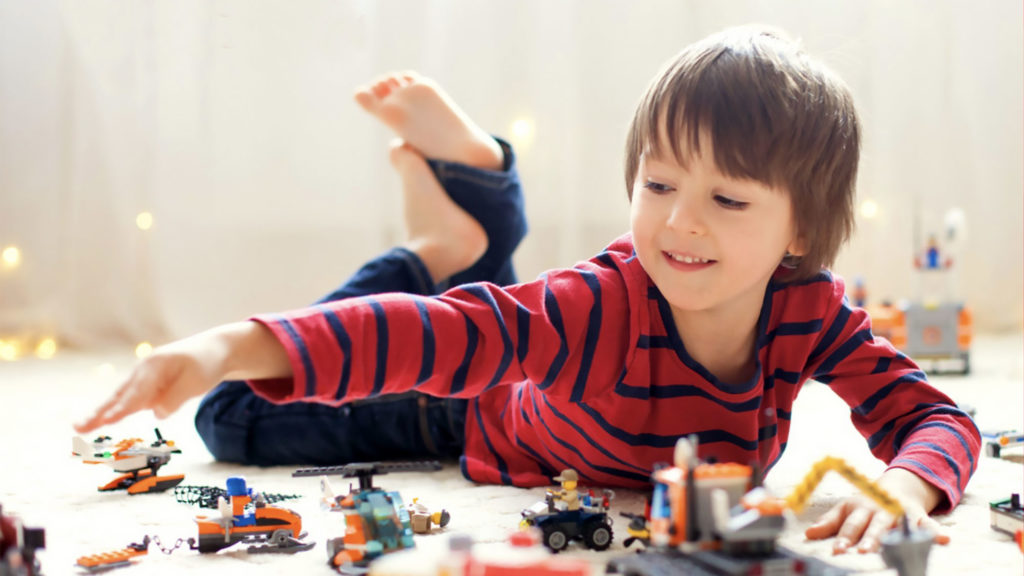 eBay Unveiled 2019 Digital Toy Book