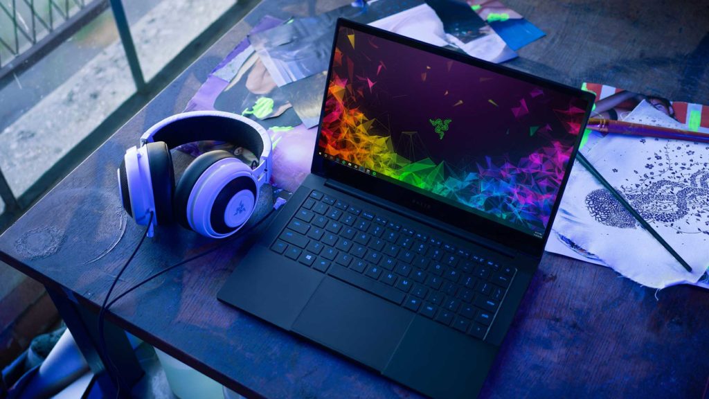 Razer Blade Stealth 13 Gaming Laptop