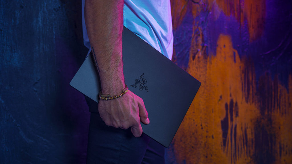 Razer Blade Stealth 13 Gaming Laptop