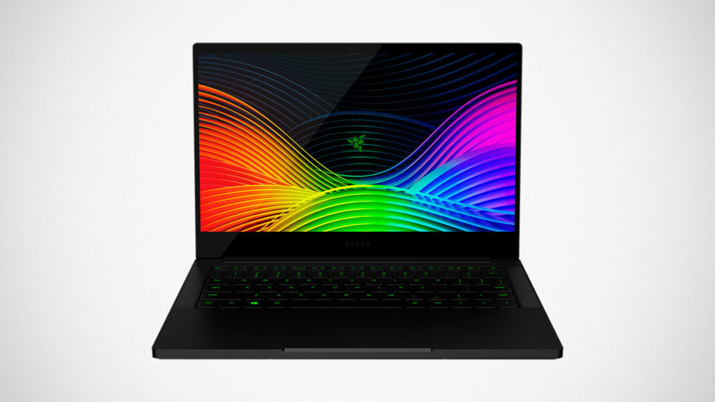 Razer Blade Stealth 13 Gaming Laptop