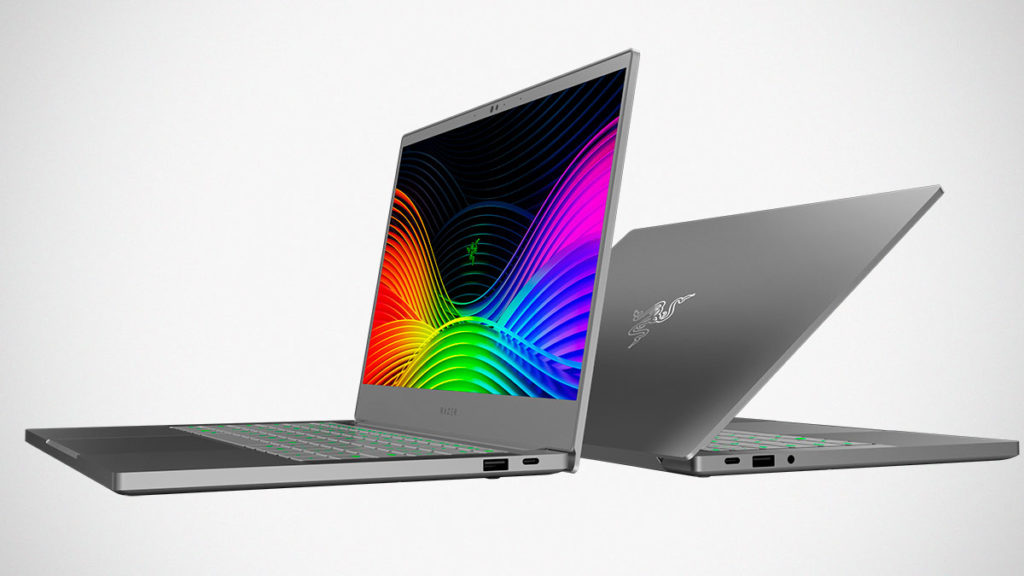 Razer Blade Stealth 13 Gaming Laptop