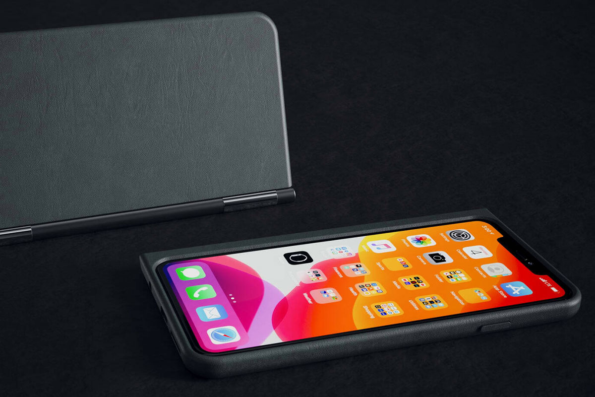 Cases For Android Phone Case With Screen Qinmay Phone Case For