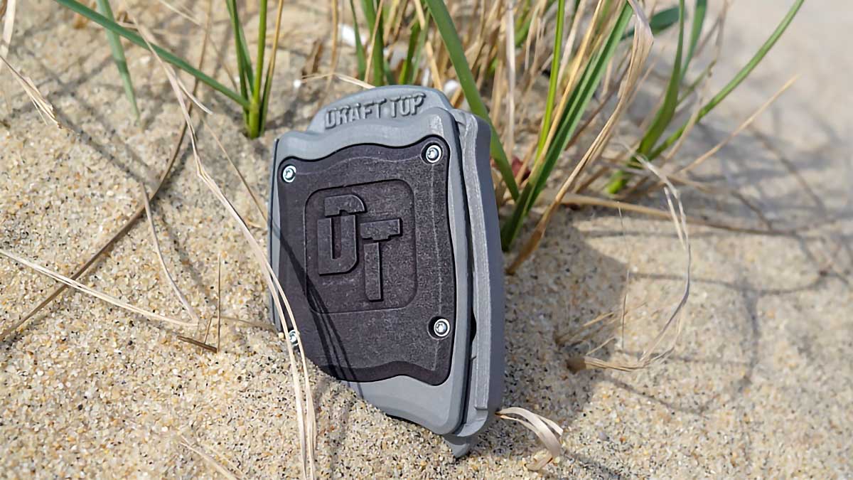 Draft Top Takes The Top Off Canned Beers, Canned Corona Finally Makes