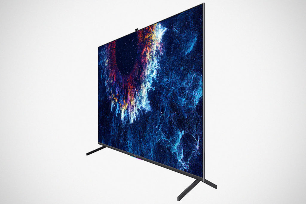 Honor Vision 4K Smart TV