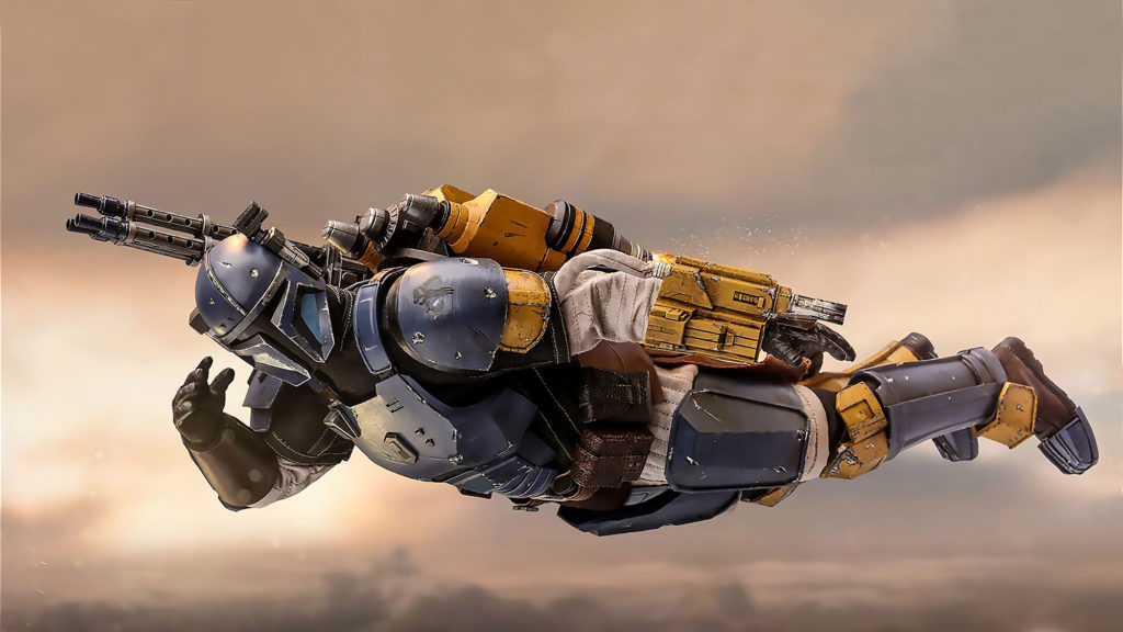 Hot Toys The Mandalorian Collectible Figures