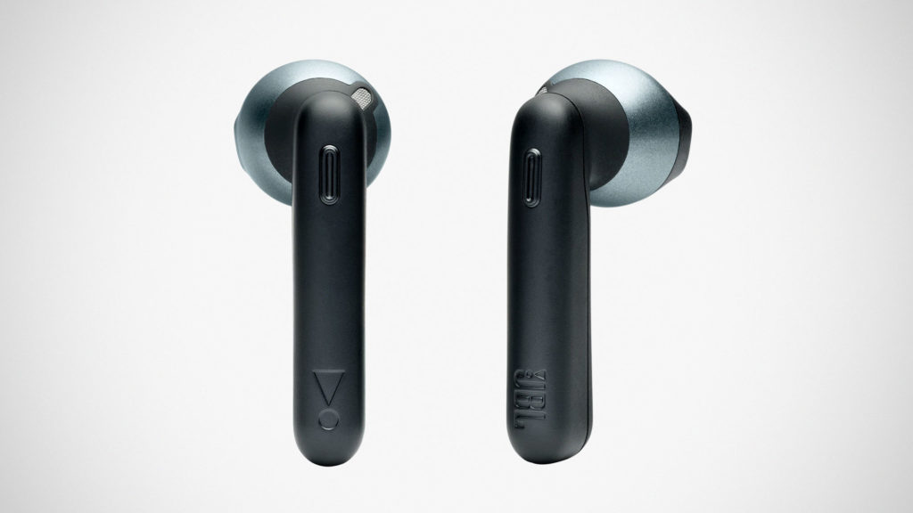 JBL TUNE 220TWS True Wireless Earbuds