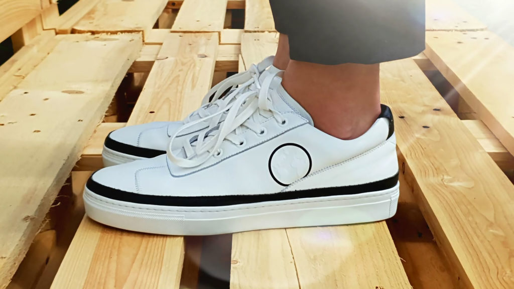 Komrads Sustainable 100% Vegan Sneakers