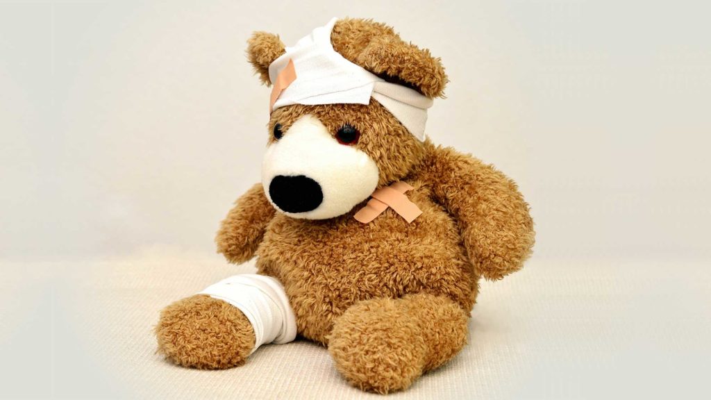 What To Do After Involving in an Accident