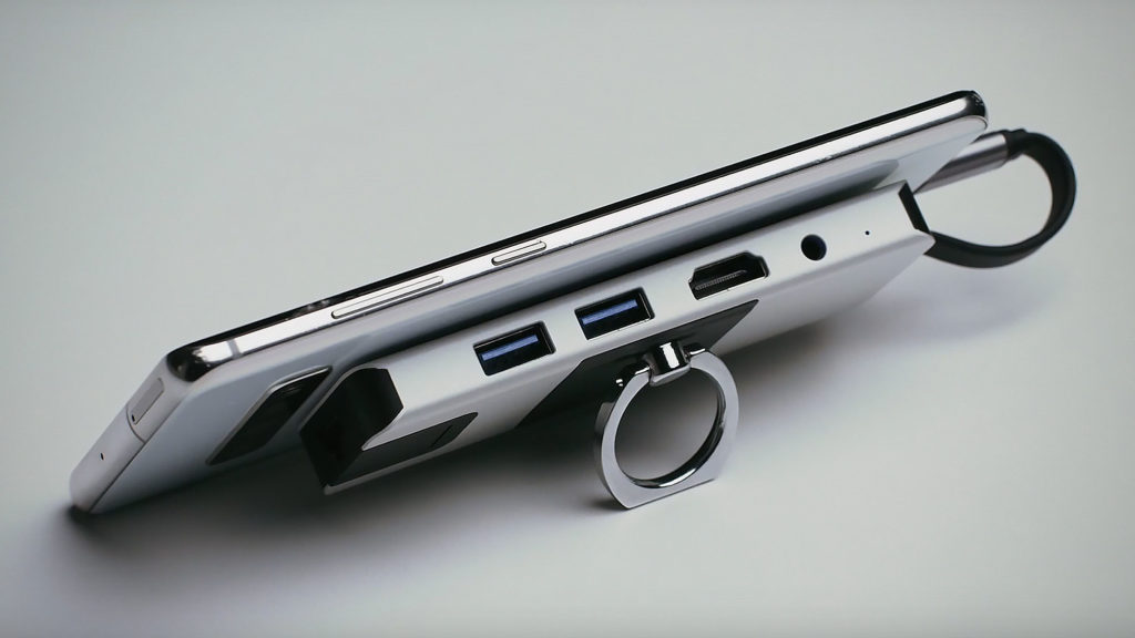 Xdapter 6-in-1 Adapter for Smartphone