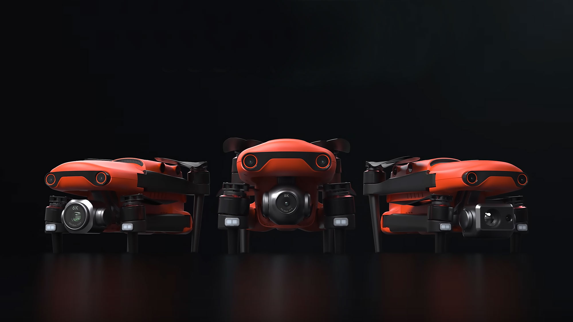 Review: Autel Robotics EVO NANO Series Drones Are Built For Photography