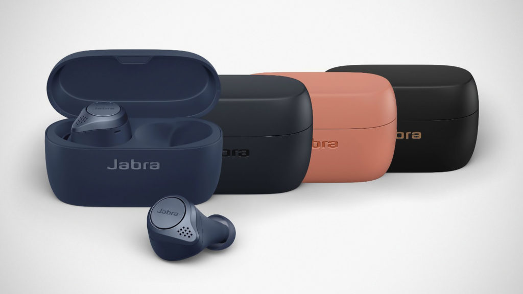 Jabra Elite Active 75t Truly Wireless Earbuds