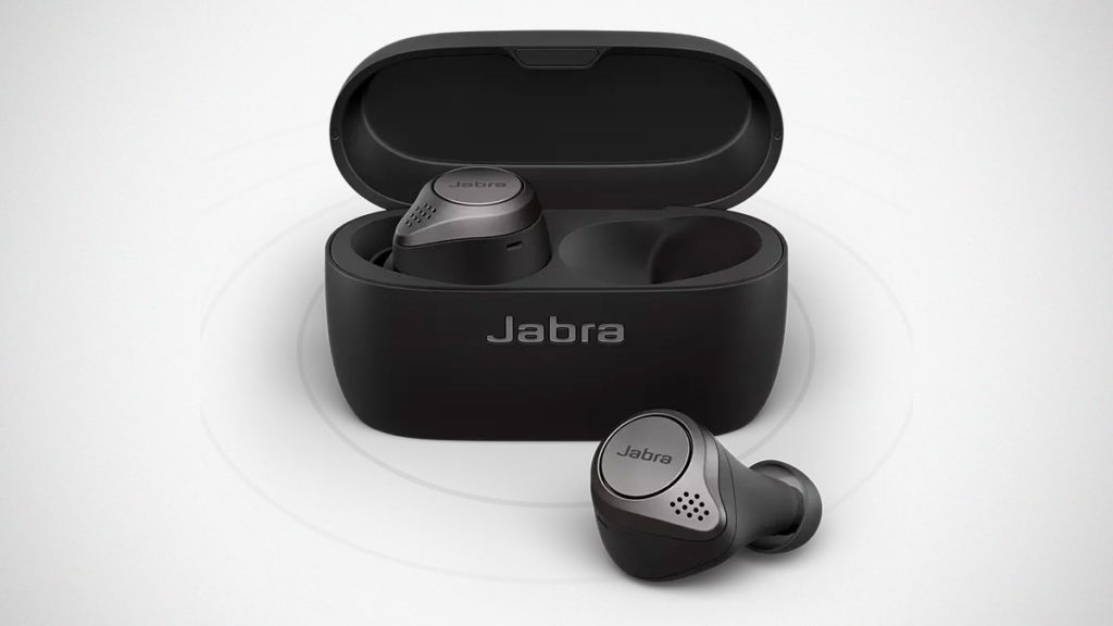 Jabra Announced New Elite Active 75t True Wireless Earbuds ...