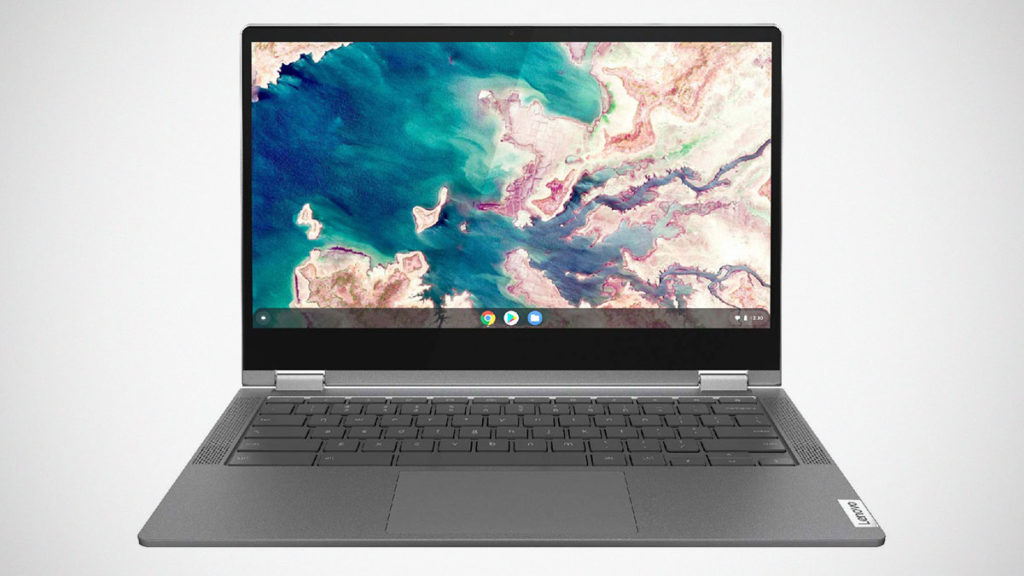 Lenovo 13-inch IdeaPad Flex 5 Chromebook