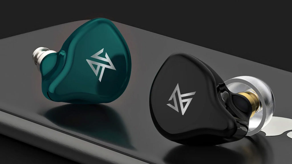 Linsoul KZ S1 Hybrid TWS Earphones