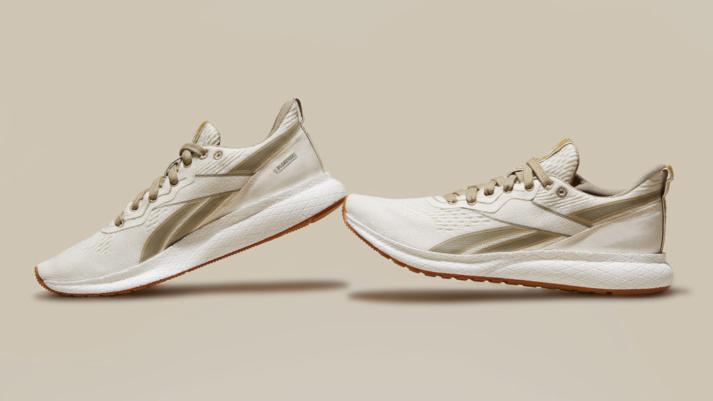 Reebok Forever Floatride GROW Running Shoe