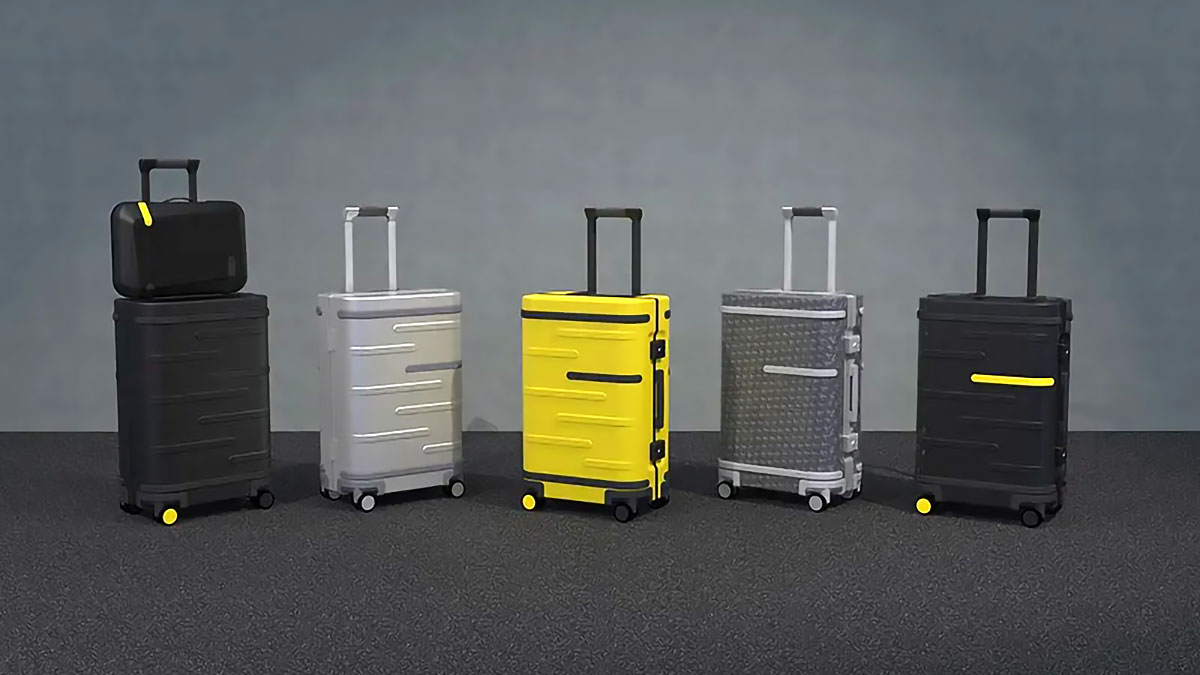 samsara carry on suitcase