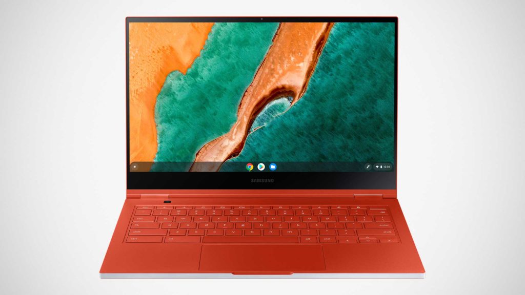 Samsung Galaxy Chromebook