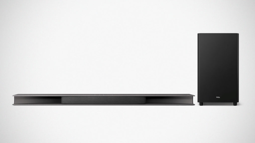 tcl alto 3 bluetooth soundbar