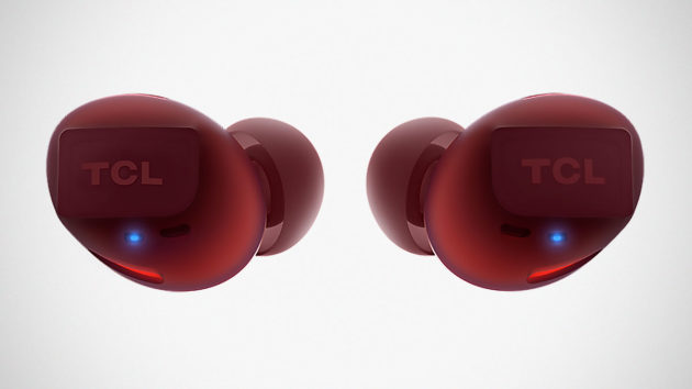 TCL Enters The TWS Earbuds Market With Two Rather Artsy True Wireless Earbuds - Shouts