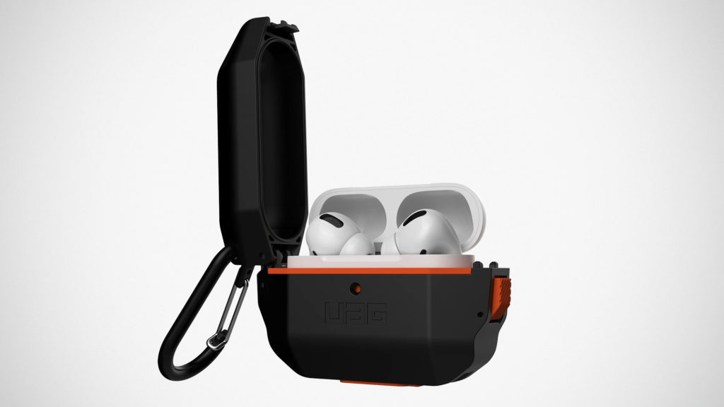 Urban Armor Gear Case for Apple AirPods
