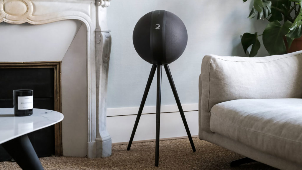 Elipson W35 Spherical Speaker System