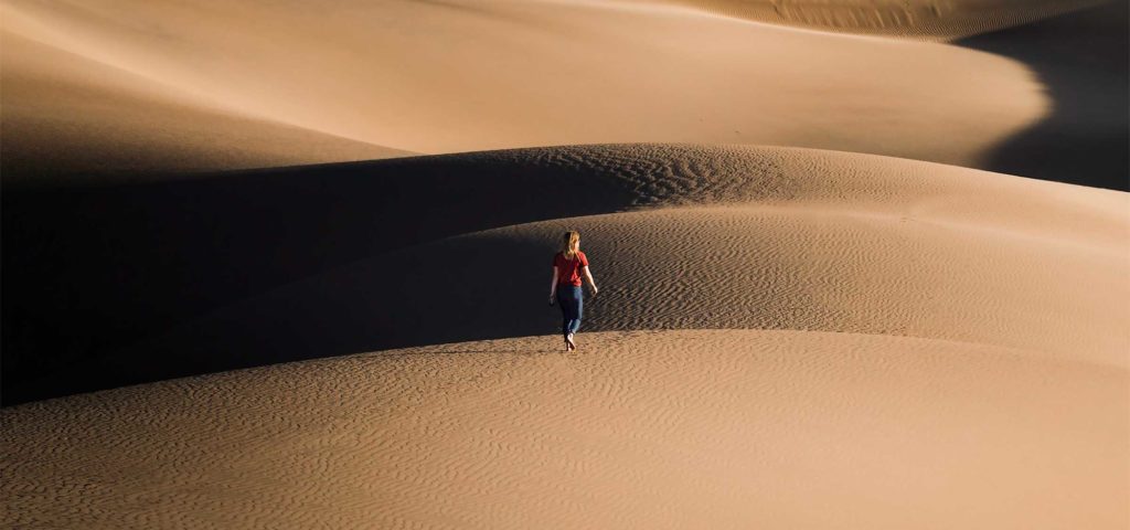 Everything To Buy When Going To A Desert